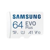 Micro SD-Kaart Samsung MB-MC64SA/EU 64 GB