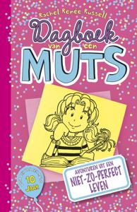 Dagboek van een muts (Hardback)