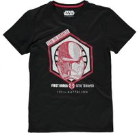 Star Wars - Episode IX - Graphic Men's T-shirt