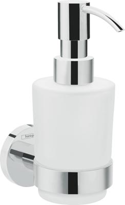 Hansgrohe Logis Universal zeeppompje, chroom