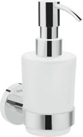Hansgrohe Logis Universal zeeppompje, chroom