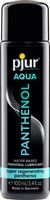 pjur Aqua Panthenol Seksspeeltje, Vaginaal 100 g Smeermiddel op basis van water 100 ml - thumbnail