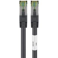 CAT 8.1 Patchkabel S/FTP Kabel