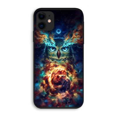 Aurowla: iPhone 11 Biologisch afbreekbaar hoesje