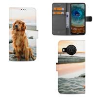 Telefoonhoesje Ontwerpen Nokia X20 | X10 met Foto&apos;s