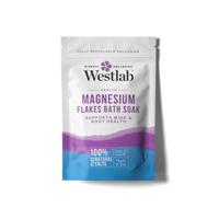 Westlab Magnesium vlokken Westlab Magnesium vlokken