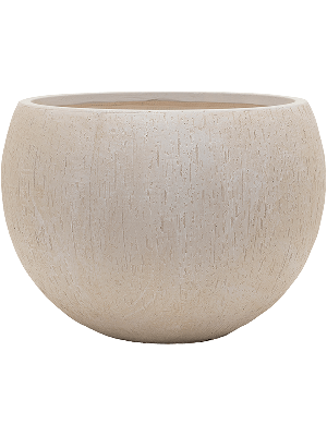 Baq Raindrop Globe Beige, 55x40cm