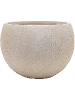 Baq Raindrop Globe Beige, 55x40cm