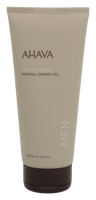 Ahava Men T.T.E. Mineral Shower Gel 200ml Douche & bad