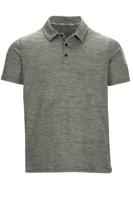 Killtec Lileo Polo Heren Light Olive S