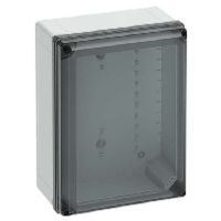 GEOS-L 3040-18-to  - Switchgear cabinet 400x300x180mm IP66 GEOS-L 3040-18-to