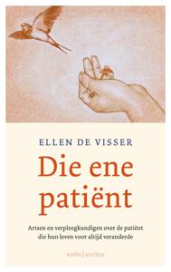 Die ene patiënt (Paperback)