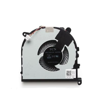 Notebook CPU Fan For Dell XPS 15 9560 Precision 5520 Series, 0VJ2HC