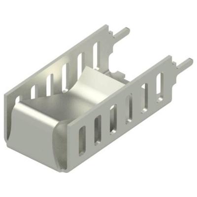 Fischer Elektronik FK 260 MI 220 V FK 260 MI 220 V Koellichaam 21.7 K/W (l x b x h) 30 x 13 x 9 mm TO-220