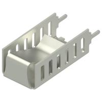 Fischer Elektronik FK 260 MI 220 V FK 260 MI 220 V Koellichaam 21.7 K/W (l x b x h) 30 x 13 x 9 mm TO-220