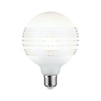 Paulmann 28744 LED-lamp Energielabel F (A - G) E27 Globe 4.5 W = 40 W Goud (Ø x h) 125 mm x 170 mm 1 stuk(s)