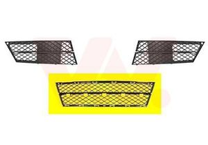 Bumpergrill 0661590