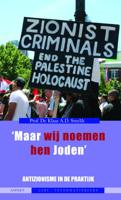 &apos;Maar wij noemen hen Joden&apos; (Paperback)