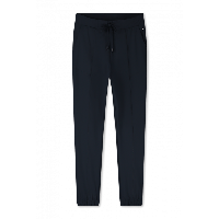 Helena Hart - Blauw | Dames | Broek | Blauw | XL | regular | Kamst mode