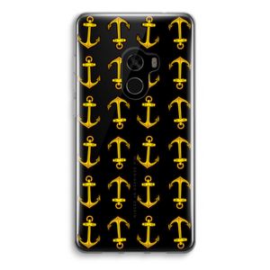 Musketon Anchor: Xiaomi Mi Mix 2 Transparant Hoesje