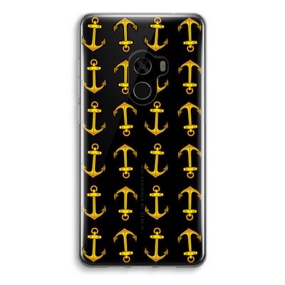 Musketon Anchor: Xiaomi Mi Mix 2 Transparant Hoesje