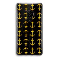 Musketon Anchor: Xiaomi Mi Mix 2 Transparant Hoesje
