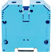 WAGO 883-7004 Doorgangsklem 10 stuk(s)