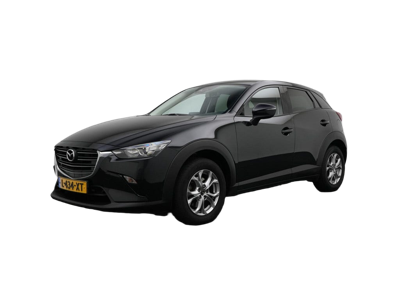 Mazda CX 3