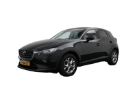 Mazda CX 3