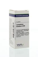 VSM Lycopodium clavatum C200 (4 gr)