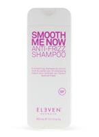 Eleven Australia Smooth Me Now Anti-Frizz Shampoo 300ml | Dierproefvrije Shampoo