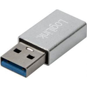 LogiLink AU0056 interfacekaart/-adapter USB 3.2 Gen 1 (3.1 Gen 1)
