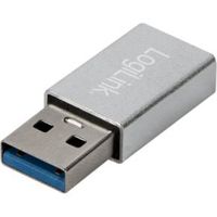 LogiLink AU0056 interfacekaart/-adapter USB 3.2 Gen 1 (3.1 Gen 1) - thumbnail