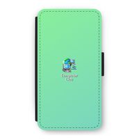 Win98: iPhone 11 Pro Flip Hoesje