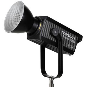 Nanlite Forza 720B bi-color LED Light