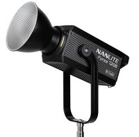 Nanlite Forza 720B bi-color LED Light