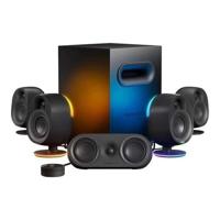 Altoparlanti per computer - STEELSERIES - Arena 9 - Audio surround 5.1