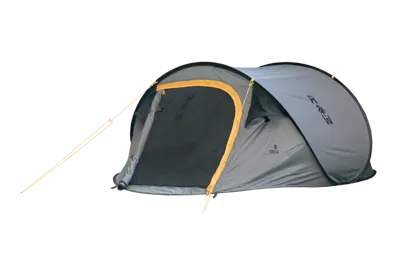 Redwood Empress Pop-up Tent