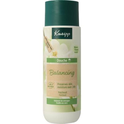 Kneipp Balancing douche
