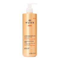 Nuxe Sun Lait Fraicheur Apres-Soleil 400ml