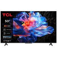 TCL50P69K (2025) - 50 inch - LED TV