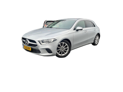 Mercedes Benz A Klasse