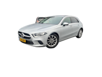 Mercedes Benz A Klasse