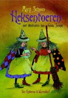 Heksentoeren - Mary Schoon - ebook
