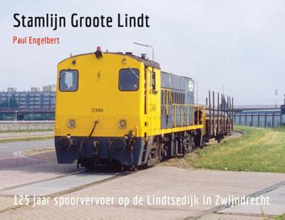 Stamlijn Groote Lindt (Hardback)