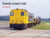 Stamlijn Groote Lindt (Hardback) Stamlijn Groote Lindt (Hardback)