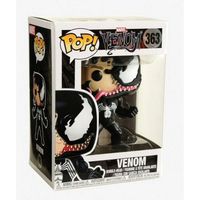 Pop Marvel: Venom - Funko Pop #363 - thumbnail