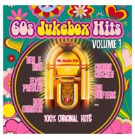 60s Jukebox Hits Vol. 1 LP 60s Jukebox Hits Vol. 1 LP