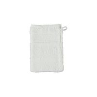 Cawö Cawö Noblesse2 Uni Washandje Wit Cawö Cawö Noblesse2 Uni Washandje Wit