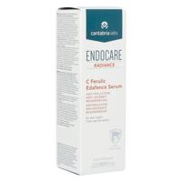 Endocare Radiance C Ferulic Edafence Serum Fl 30ml - thumbnail